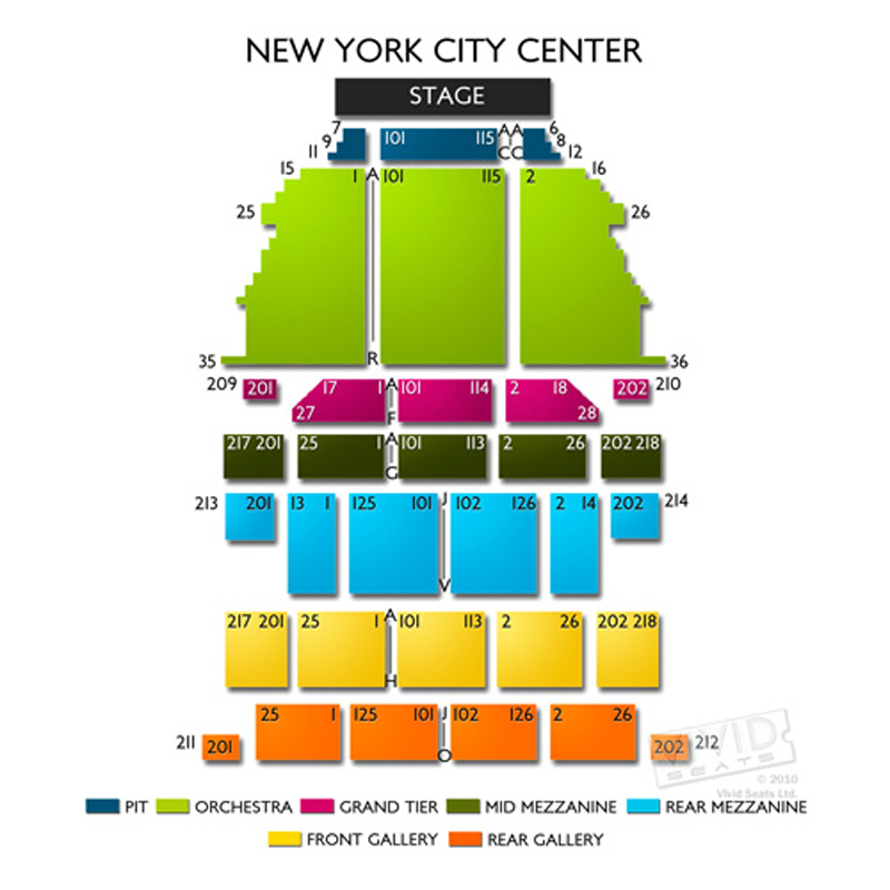 Booth Theater, New York, NY - Seating Chart & Stage - New York City Theater